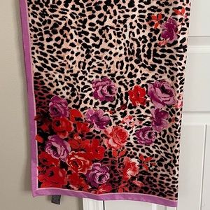 Vince Camuto Square Scarf